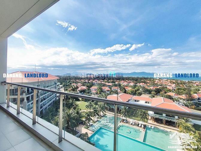 Hình ảnh Mb6623 nạp rút nhanh chóng Ocean Suites Đà Nẵng 2 phòng ngủ - A604