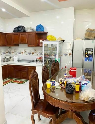 Hình ảnh SIÊU PHẨM nhà Bình Lợi, BT, DT 57m2, giá 1tỷ790