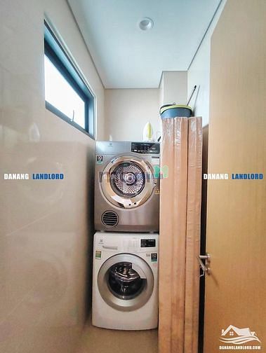 Hình ảnh Mb6623 nạp rút nhanh chóng Ocean Suites Đà Nẵng 2 phòng ngủ - A604