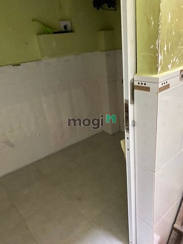 Hình ảnh Nhà nhỏ sổ riêng bà hom quận 6