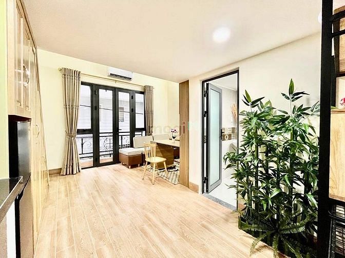 Hình ảnh Căn Hộ Duplex, có Ban Công - Ngay Quận 10