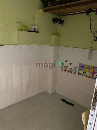 Hình ảnh Nhà nhỏ sổ riêng bà hom quận 6