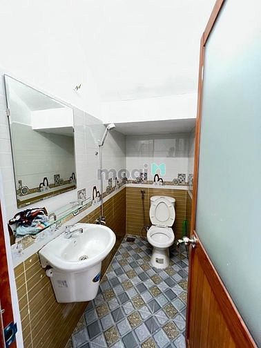 Hình ảnh SIÊU PHẨM nhà Bình Lợi, BT, DT 57m2, giá 1tỷ790