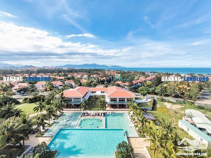 Hình ảnh Mb6623 nạp rút nhanh chóng Ocean Suites Đà Nẵng 2 phòng ngủ - A604