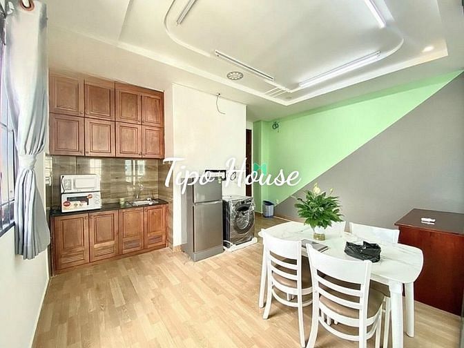 Hình ảnh Sang hợp đồng CHDV Huỳnh Mẫn Đạt- Bình Thạnh