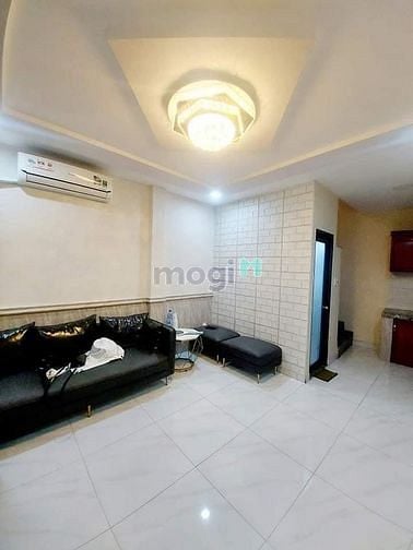 Hình ảnh SIÊU PHẨM nhà Bình Lợi, BT, DT 57m2, giá 1tỷ790