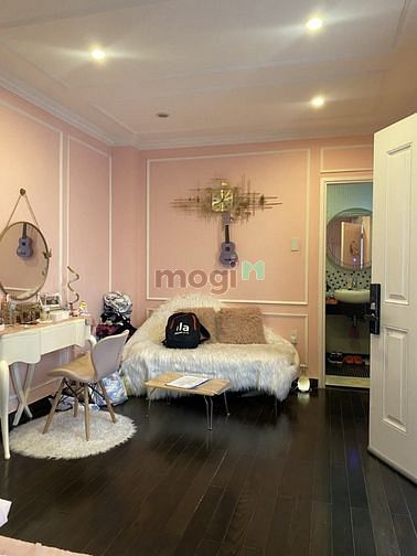 Hình ảnh Gấp bán Biệt thự Phan Đăng Lưu, Bình Thạnh, ngang 9m, chỉ 24.5 tỷ.