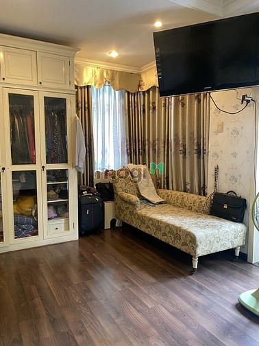 Hình ảnh Gấp bán Biệt thự Phan Đăng Lưu, Bình Thạnh, ngang 9m, chỉ 24.5 tỷ.