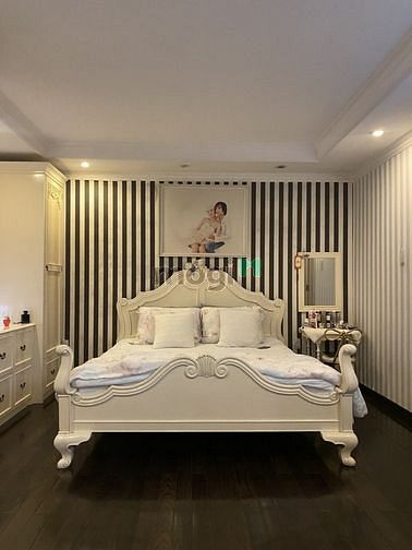 Hình ảnh Gấp bán Biệt thự Phan Đăng Lưu, Bình Thạnh, ngang 9m, chỉ 24.5 tỷ.