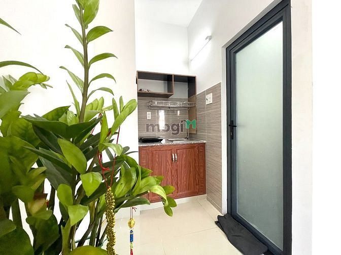 Hình ảnh CHDV full nội thất, giá tốt, tiện nghi