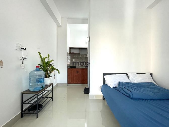 Hình ảnh CHDV full nội thất, giá tốt, tiện nghi
