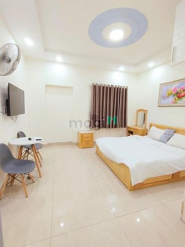Hình ảnh Phòng cho thuê giá rẻ , full nội thất ngay Tân Bình
