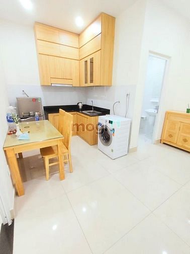 Hình ảnh Phòng cho thuê giá rẻ , full nội thất ngay Tân Bình