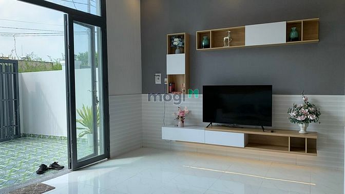 Hình ảnh Nhà 1T1L, 3PN. 2,15tỷ, 100.9m2. SỔ MỚI