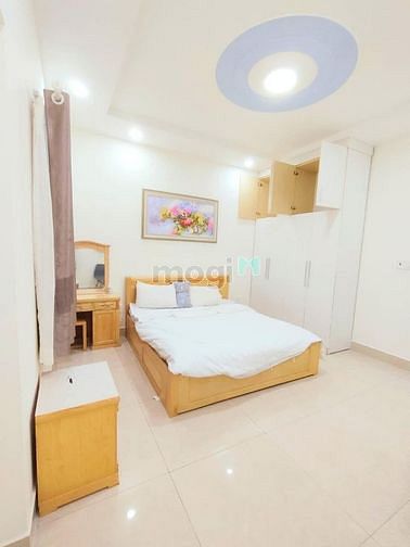 Hình ảnh Phòng cho thuê giá rẻ , full nội thất ngay Tân Bình