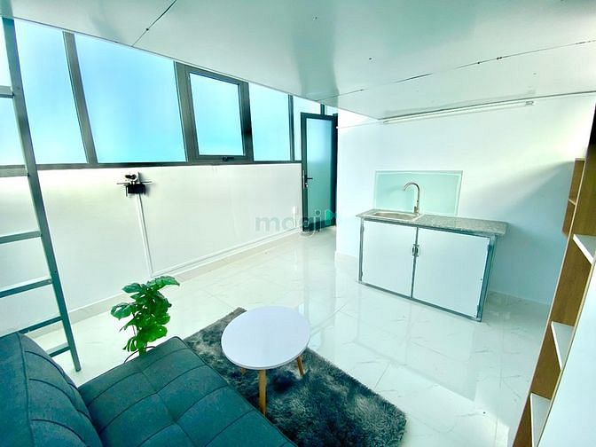 Hình ảnh Chuyên cho thuê căn STUDIO Full nội thất các quận trung tâm