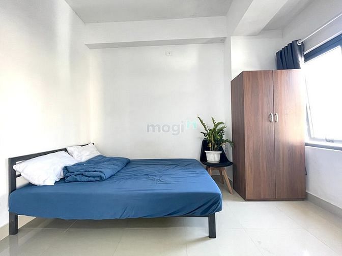 Hình ảnh CHDV full nội thất, giá tốt, tiện nghi