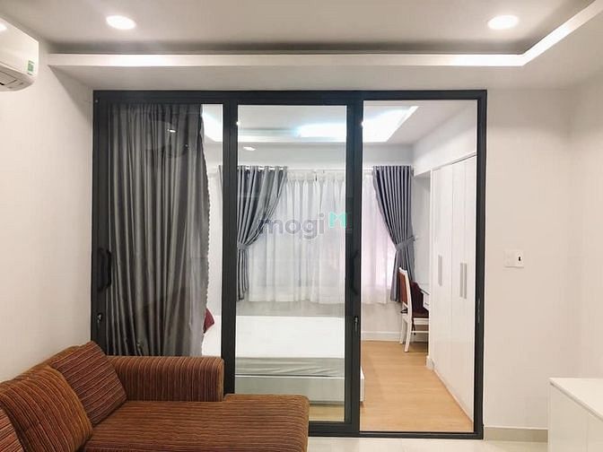 Hình ảnh Căn Hộ Quận 1 - 1PN - Full NT, dọn phòng 3l/tuần