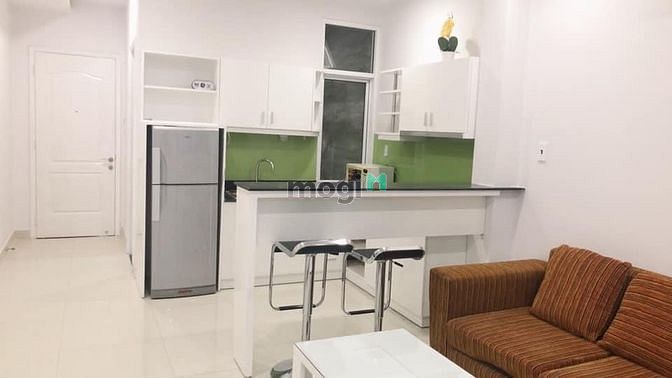 Hình ảnh Căn Hộ Quận 1 - 1PN - Full NT, dọn phòng 3l/tuần