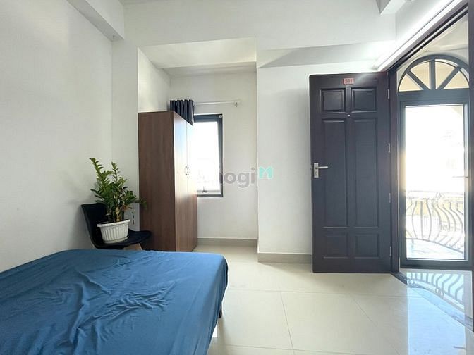 Hình ảnh CHDV full nội thất, giá tốt, tiện nghi