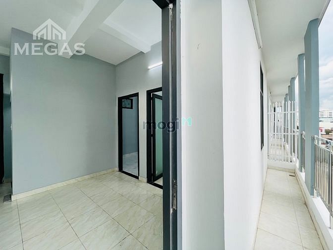 Hình ảnh Căn Hộ Mới Xây 100% 1PN - 2PN Ngay Bàu Cát - Âu Cơ