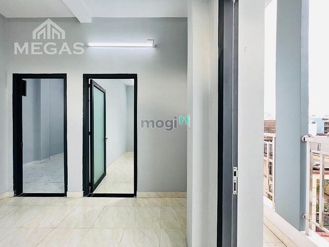 Hình ảnh Căn Hộ Mới Xây 100% 1PN - 2PN Ngay Bàu Cát - Âu Cơ