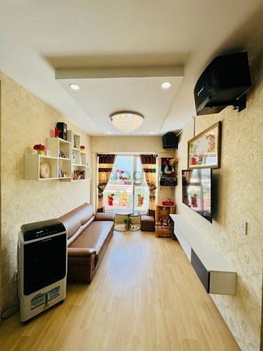 Hình ảnh Bán Trang Chủ MB66.COM / Đăng Ký Tặng 66K Hai Thành đường 17A, P.Bình Trị Đông B, Bình Tân, lầu 10