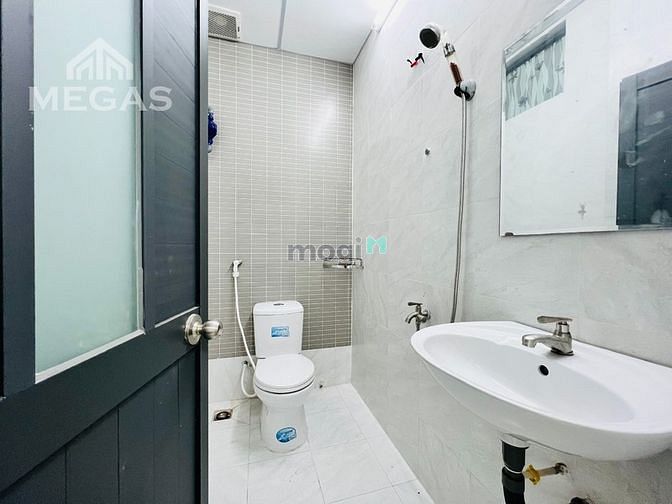 Hình ảnh Căn Hộ Mới Xây 100% 1PN - 2PN Ngay Bàu Cát - Âu Cơ