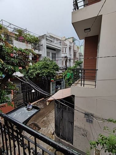 Hình ảnh Nhà HXH Phạm Văn Hai, Tân Bình, 49m2, ô tô vô tận cửa.