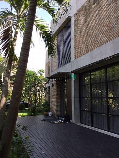Hình ảnh Biệt thự 2 MT đường 58, Thảo Điền. 755m2 đất. Nội thất cao cấp. 79 Tỷ