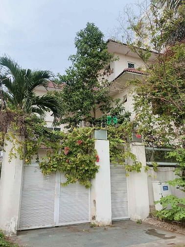 Hình ảnh Biệt thự đường 66, Thảo Điền. 656m2 đất. Trệt, 2 lầu. 76 Tỷ