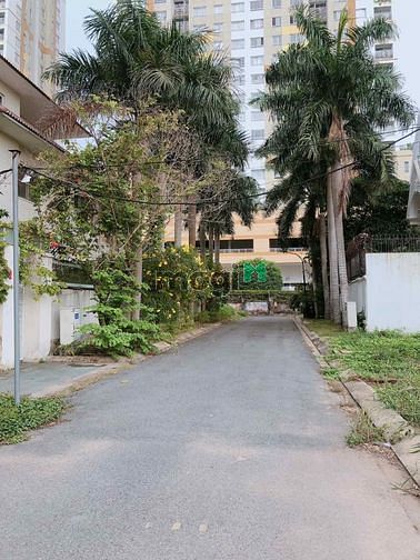Hình ảnh Biệt thự đường 66, Thảo Điền. 656m2 đất. Trệt, 2 lầu. 76 Tỷ