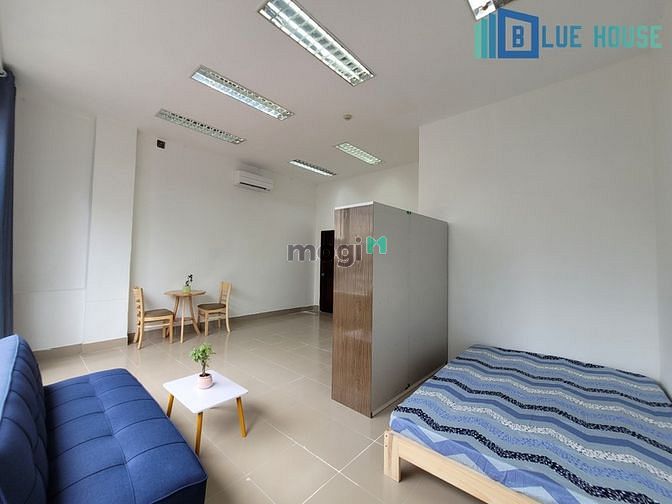 Hình ảnh Căn HỘ DV Mới Xây_Nội Thất Đầy Đủ_Cửa Sổ Ban Công