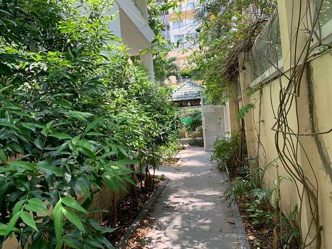 Hình ảnh Biệt thự đường 66, Thảo Điền. 656m2 đất. Trệt, 2 lầu. 76 Tỷ