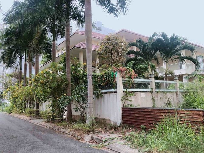 Hình ảnh Biệt thự đường 66, Thảo Điền. 656m2 đất. Trệt, 2 lầu. 76 Tỷ