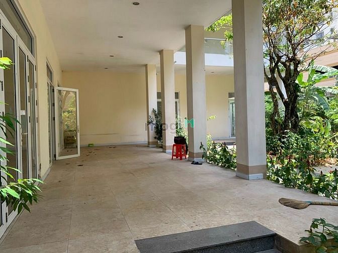 Hình ảnh Biệt thự đường 66, Thảo Điền. 656m2 đất. Trệt, 2 lầu. 76 Tỷ