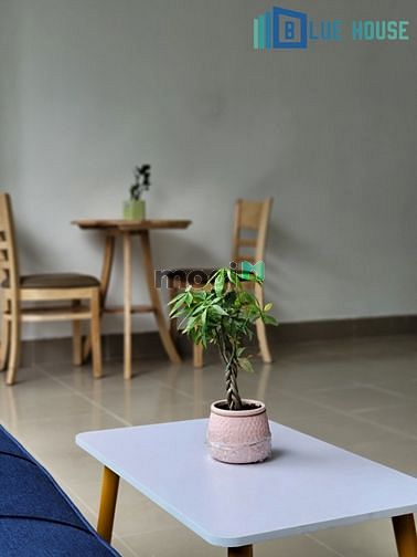Hình ảnh Căn HỘ DV Mới Xây_Nội Thất Đầy Đủ_Cửa Sổ Ban Công