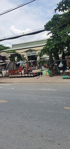 Hình ảnh Bán 10000m2 Đất mặt tiền, gần chợ Long Phước, Tp.Thủ Đức, chỉ 180 tỷ.