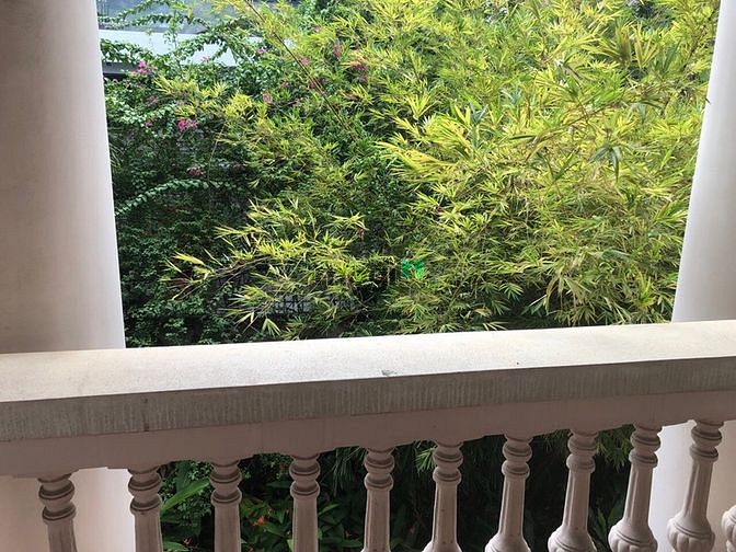 Hình ảnh Biệt thự MT đường 43, Thảo Điền. 502,3m2 đất. 70 Tỷ. Nhà mới.