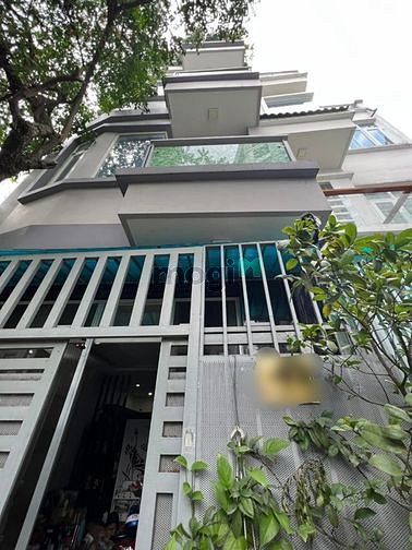 Hình ảnh ✅ Bán nhà 4 tầng Bành Văn Trân, 39m2, 5.73 tỷ ✅