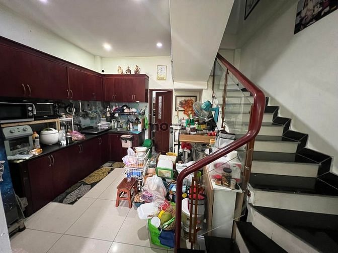 Hình ảnh ✅ Bán nhà 4 tầng Bành Văn Trân, 39m2, 5.73 tỷ ✅