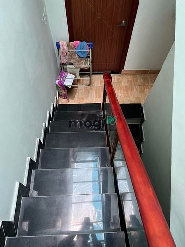 Hình ảnh ✅ Bán nhà 4 tầng Bành Văn Trân, 39m2, 5.73 tỷ ✅