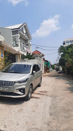 Hình ảnh Bán lô Đất 274m2  view sông Sài Gòn , An Phú Đông, giá 8,8 tỷ