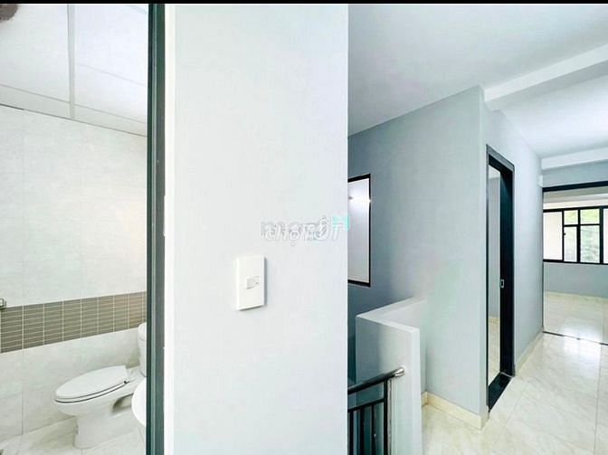 Hình ảnh CHDV mới xây 100% siêu mới 1pn_2pn