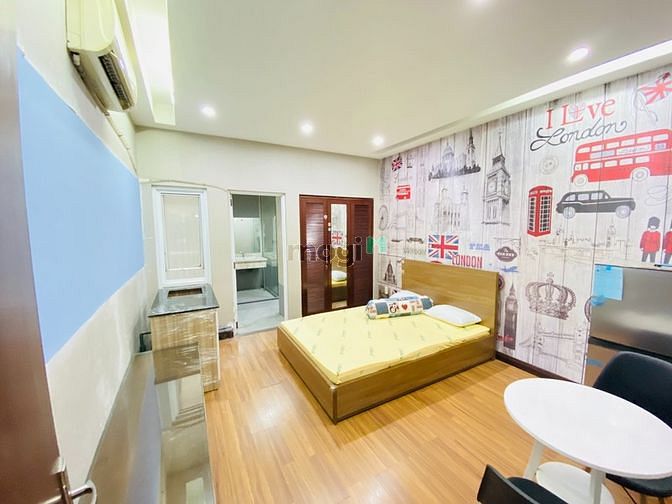 Hình ảnh Mb6623 nạp rút nhanh chóng full nội thất gần Đh Văn Lang, chợ Bà Chiểu