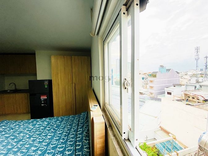 Hình ảnh Mb6623 nạp rút nhanh chóng full nội thất _ Giờ tự do Quận Tân Bình