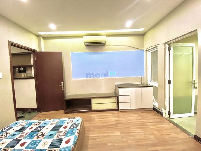 Hình ảnh Mb6623 nạp rút nhanh chóng full nội thất gần Đh Văn Lang, chợ Bà Chiểu