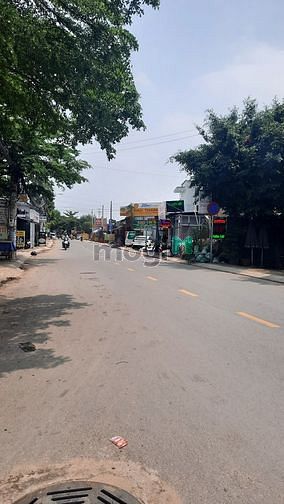 Hình ảnh Bán lô Đất 274m2  view sông Sài Gòn , An Phú Đông, giá 8,8 tỷ