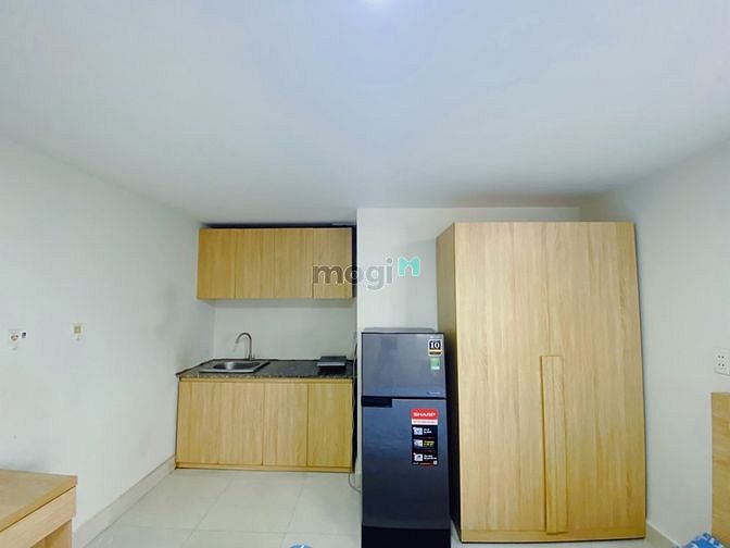 Hình ảnh Mb6623 nạp rút nhanh chóng full nội thất _ Giờ tự do Quận Tân Bình