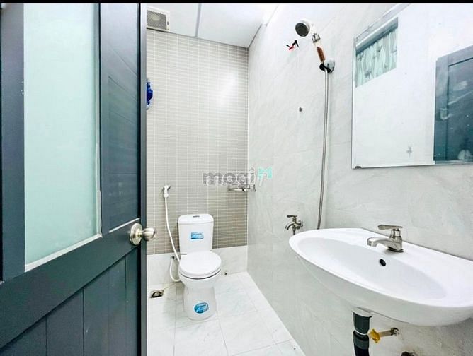 Hình ảnh CHDV mới xây 100% siêu mới 1pn_2pn